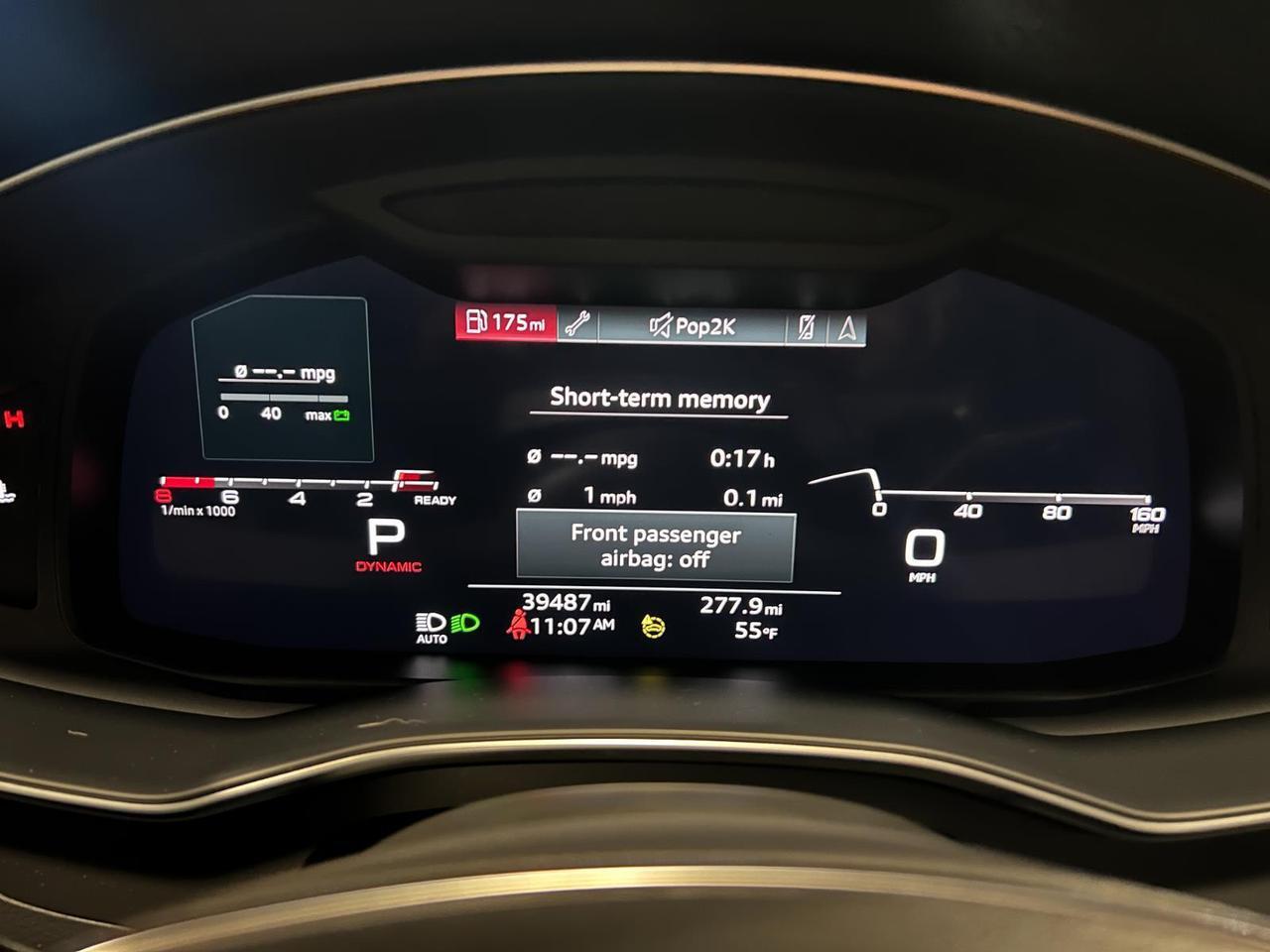 2022 Audi A6 Sedan Premium Plus Parker CO