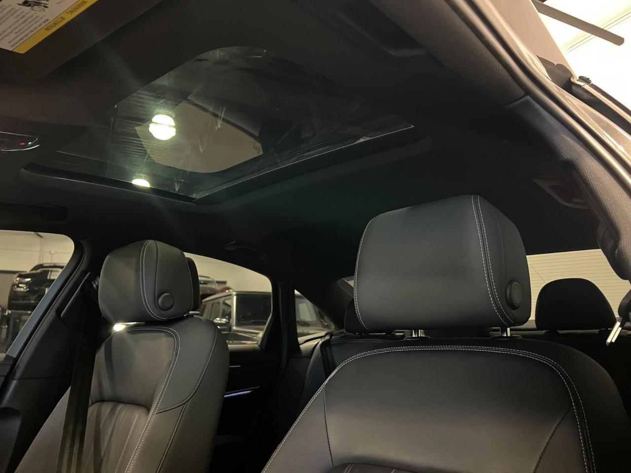 2022 Audi A6 Sedan Premium Plus Parker CO