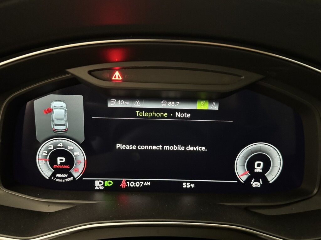 2022 Audi A6 Sedan Premium Plus Quattro Maumee OH