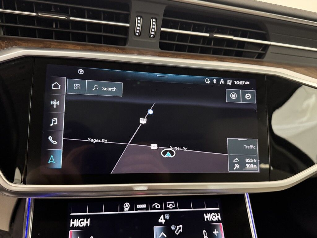 2022 Audi A6 Sedan Premium Plus Quattro Maumee OH