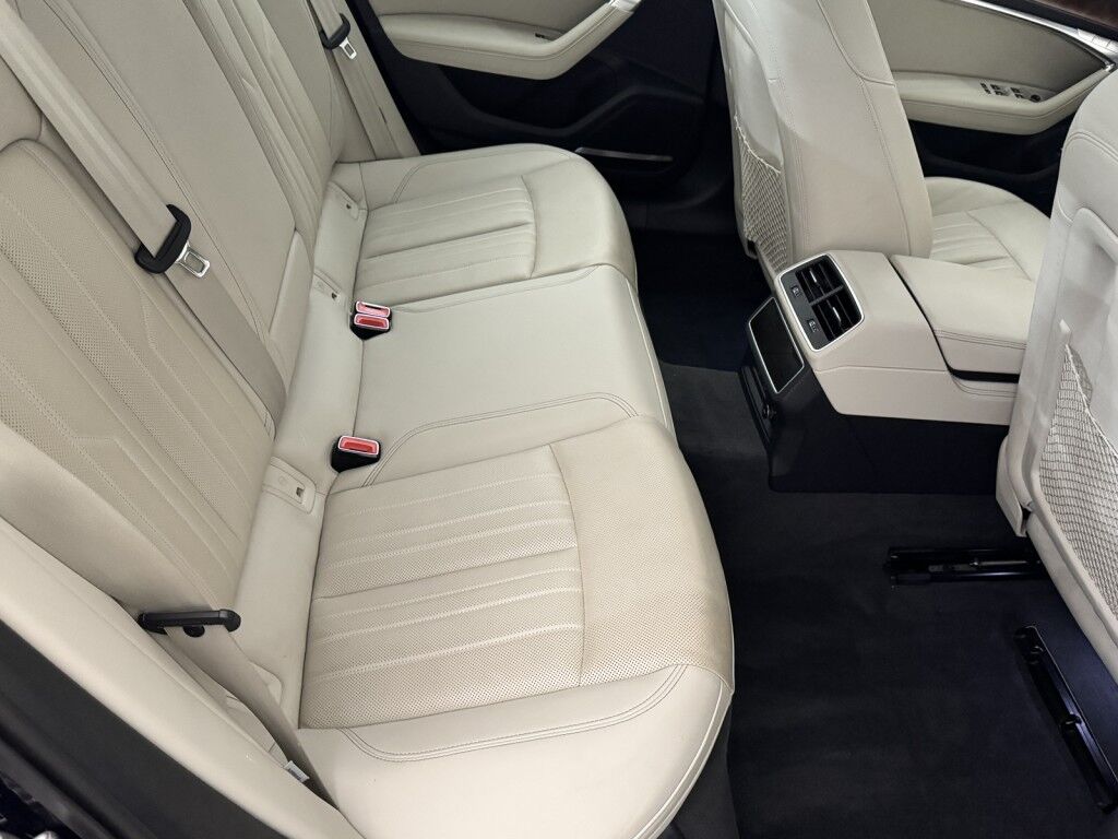 2022 Audi A6 Sedan Premium Plus Quattro Maumee OH