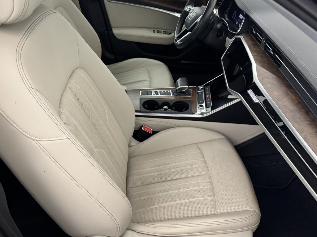 2022 Audi A6 Sedan Premium Plus Quattro Maumee OH