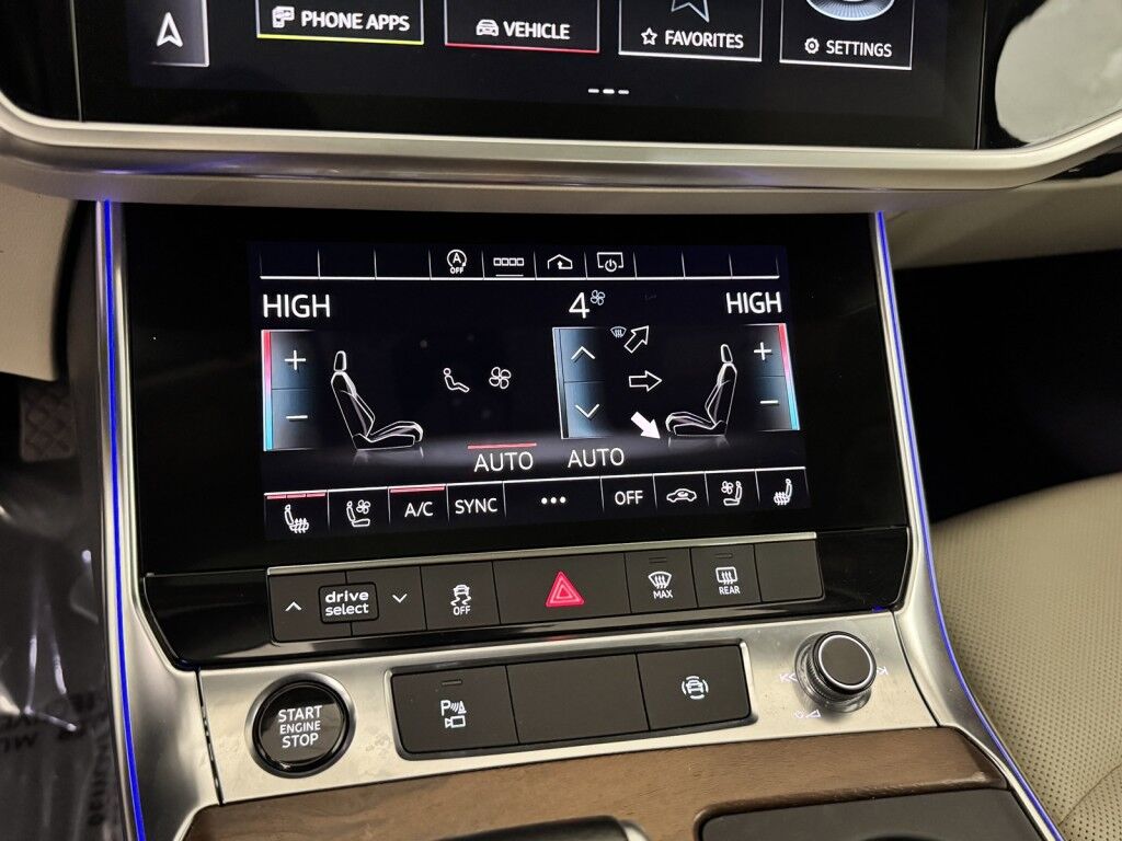 2022 Audi A6 Sedan Premium Plus Quattro Maumee OH