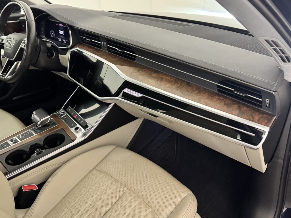 2022 Audi A6 Sedan Premium Plus Quattro Maumee OH