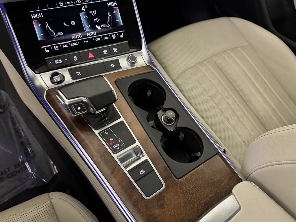 2022 Audi A6 Sedan Premium Plus Quattro Maumee OH