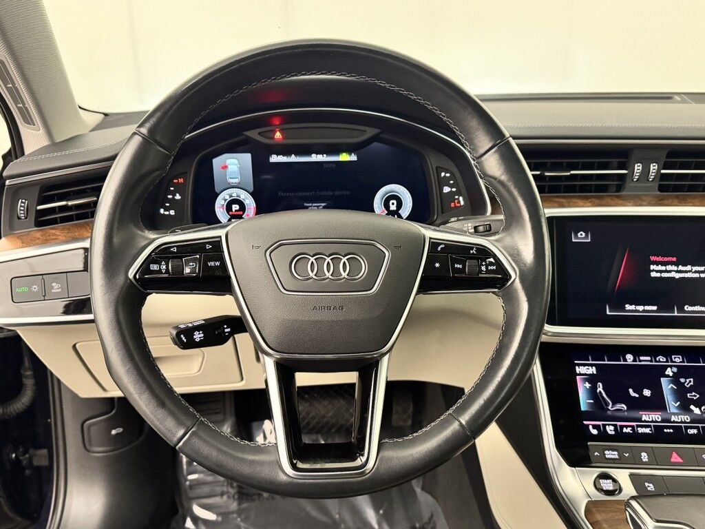2022 Audi A6 Sedan Premium Plus Quattro Maumee OH