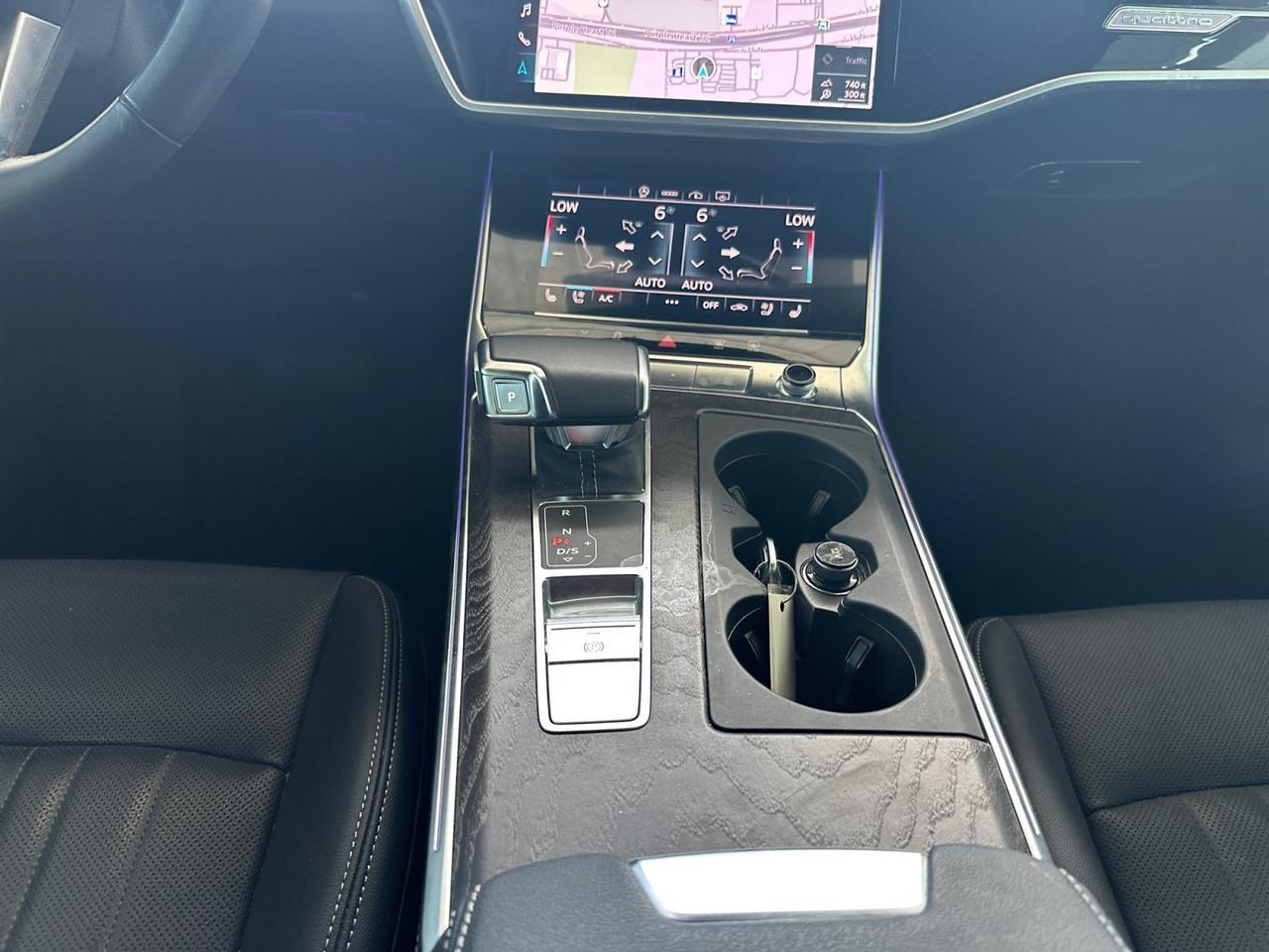 2022 Audi A6 Sedan Premium Plus  Selma TX