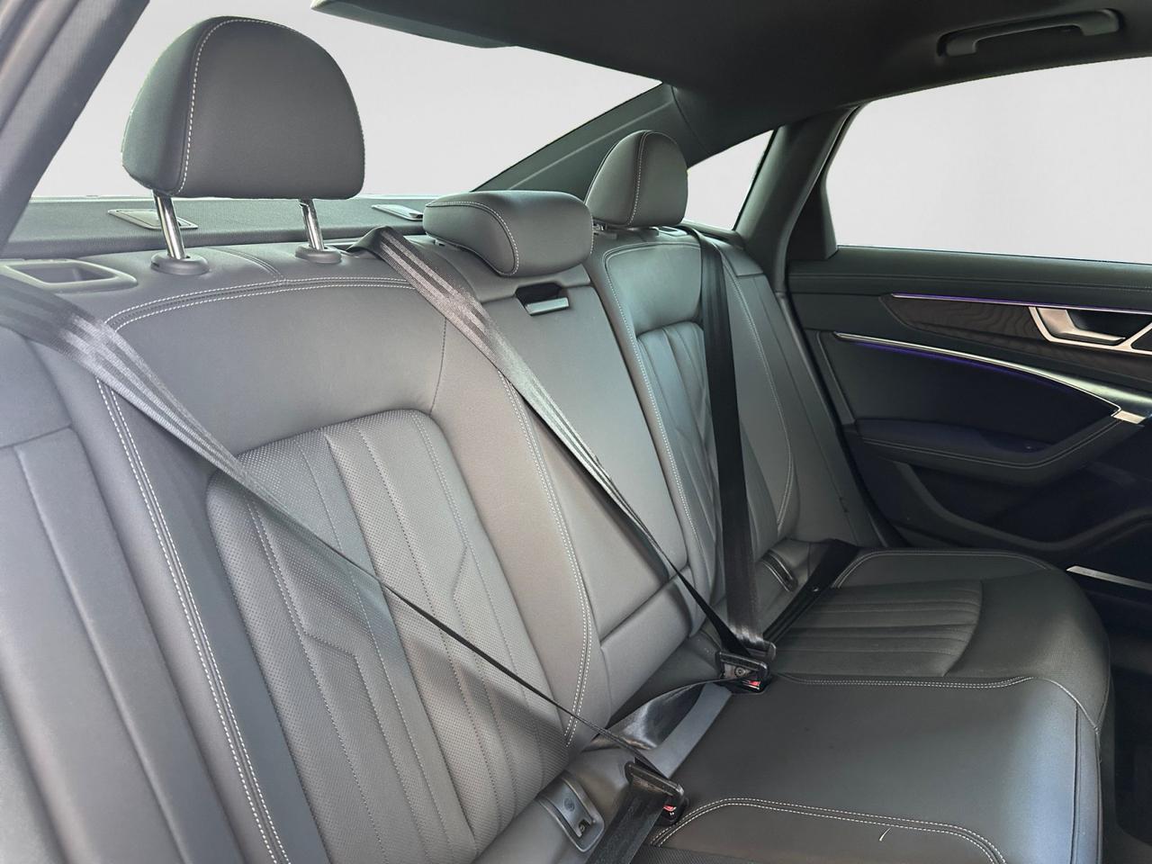 2022 Audi A6 Sedan Premium Plus  Selma TX