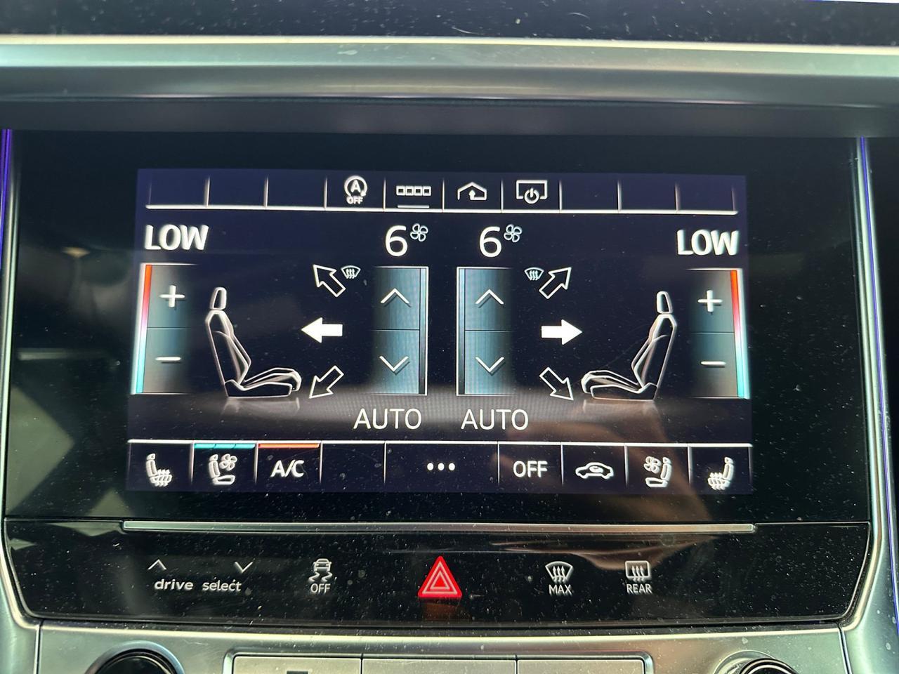 2022 Audi A6 Sedan Premium Plus  Selma TX