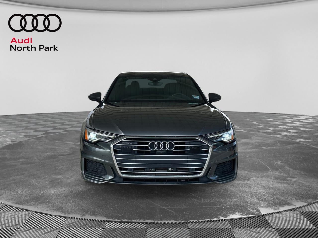 2022 Audi A6 Sedan Premium Plus  Selma TX