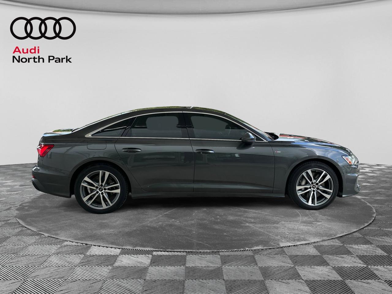 2022 Audi A6 Sedan Premium Plus  Selma TX