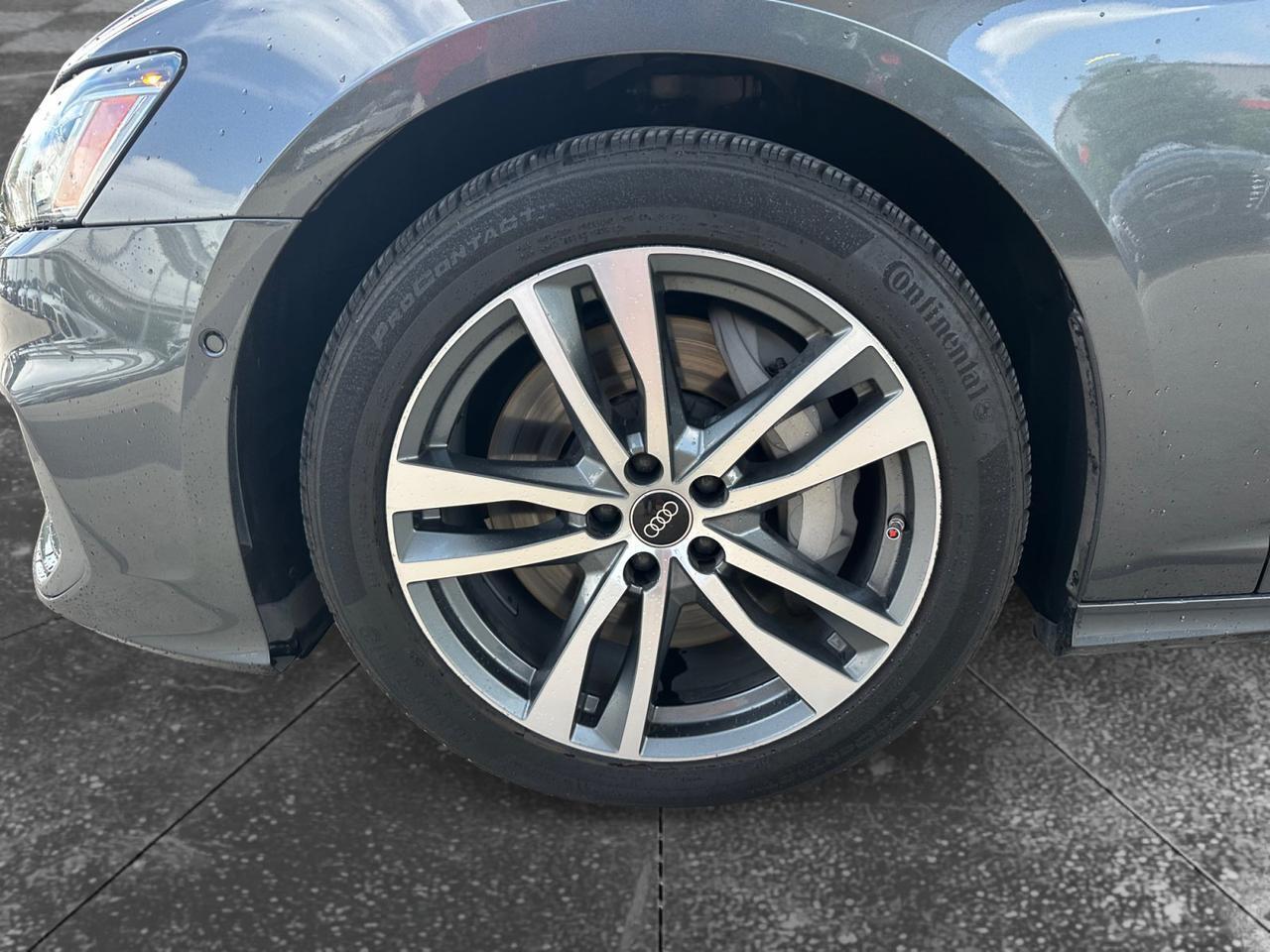 2022 Audi A6 Sedan Premium Plus  Selma TX