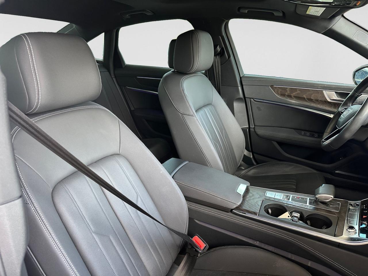 2022 Audi A6 Sedan Premium Plus  Selma TX