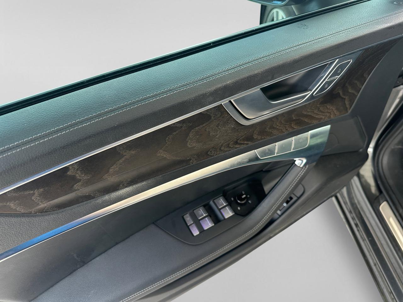 2022 Audi A6 Sedan Premium Plus  Selma TX