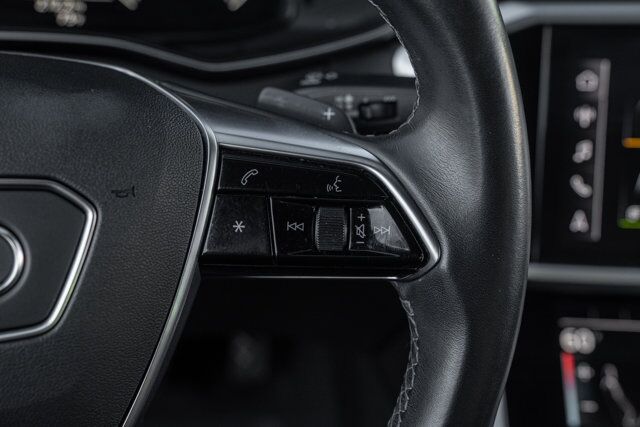 2022 Audi A6 Sedan Premium  Selma TX