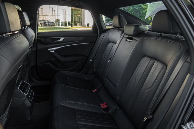 2022 Audi A6 Sedan Premium  Selma TX