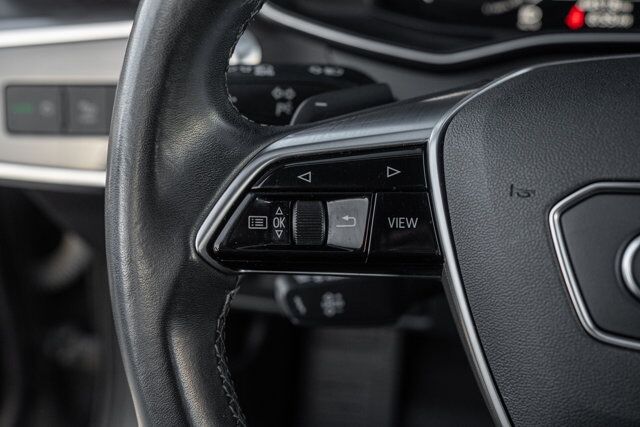 2022 Audi A6 Sedan Premium  Selma TX