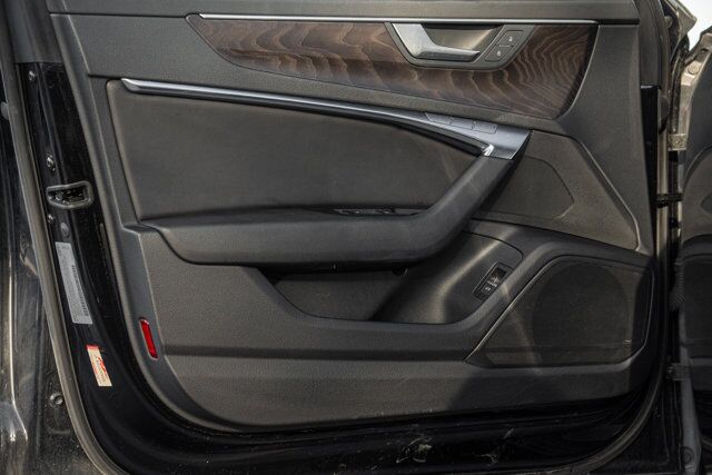 2022 Audi A6 Sedan Premium  Selma TX