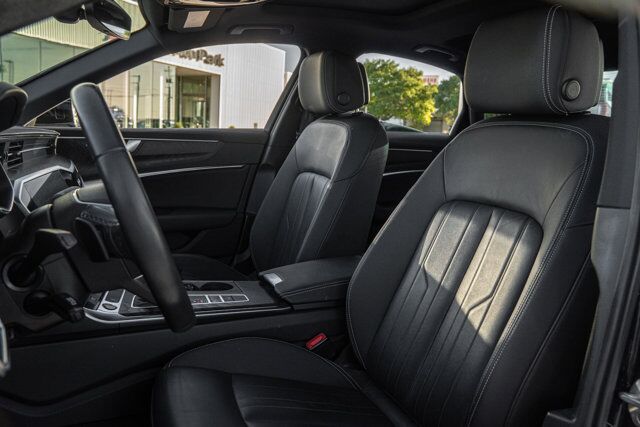2022 Audi A6 Sedan Premium  Selma TX