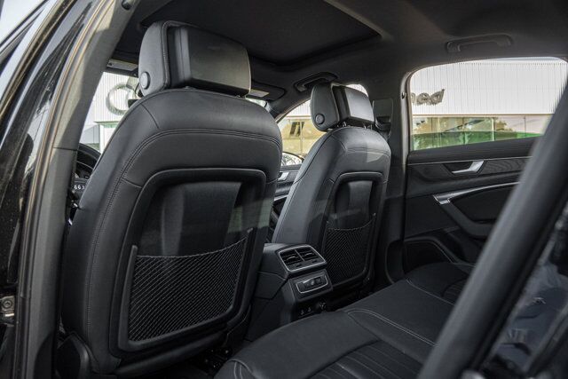 2022 Audi A6 Sedan Premium  Selma TX