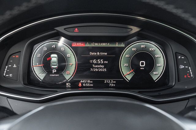 2022 Audi A6 Sedan Premium  Selma TX