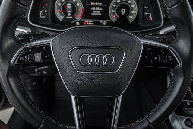 2022 Audi A6 Sedan Premium  Selma TX