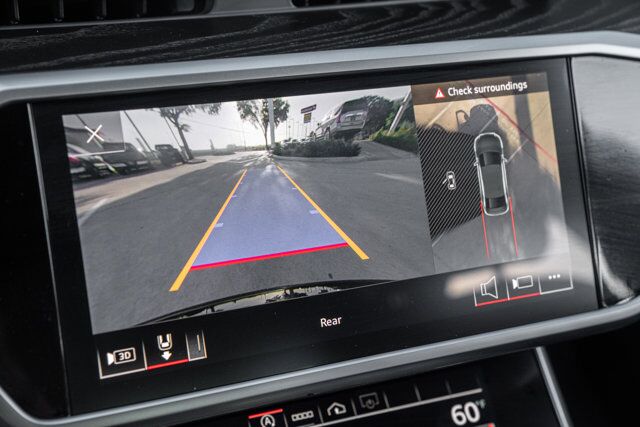 2022 Audi A6 Sedan Premium  Selma TX