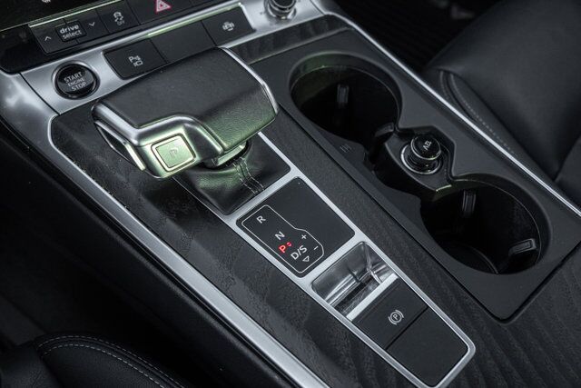 2022 Audi A6 Sedan Premium  Selma TX