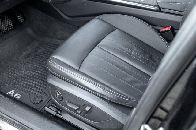 2022 Audi A6 Sedan Premium  Selma TX