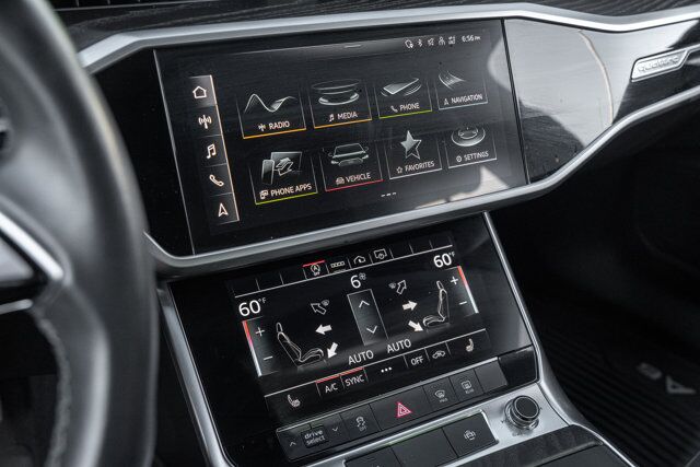 2022 Audi A6 Sedan Premium  Selma TX