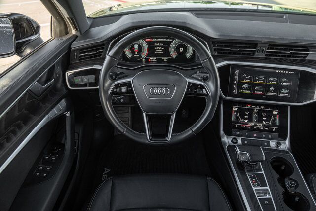 2022 Audi A6 Sedan Premium  Selma TX