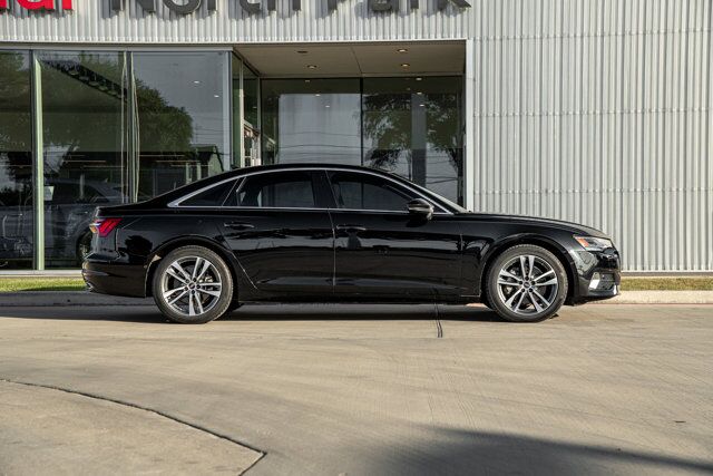 2022 Audi A6 Sedan Premium  Selma TX