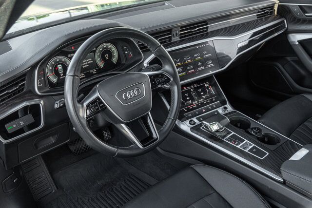 2022 Audi A6 Sedan Premium  Selma TX