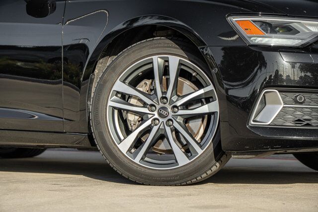 2022 Audi A6 Sedan Premium  Selma TX