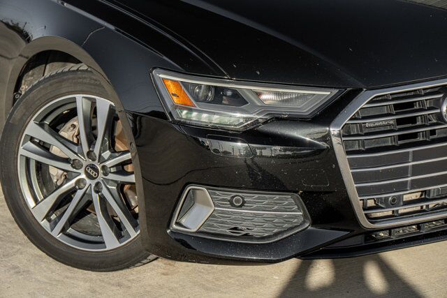 2022 Audi A6 Sedan Premium  Selma TX