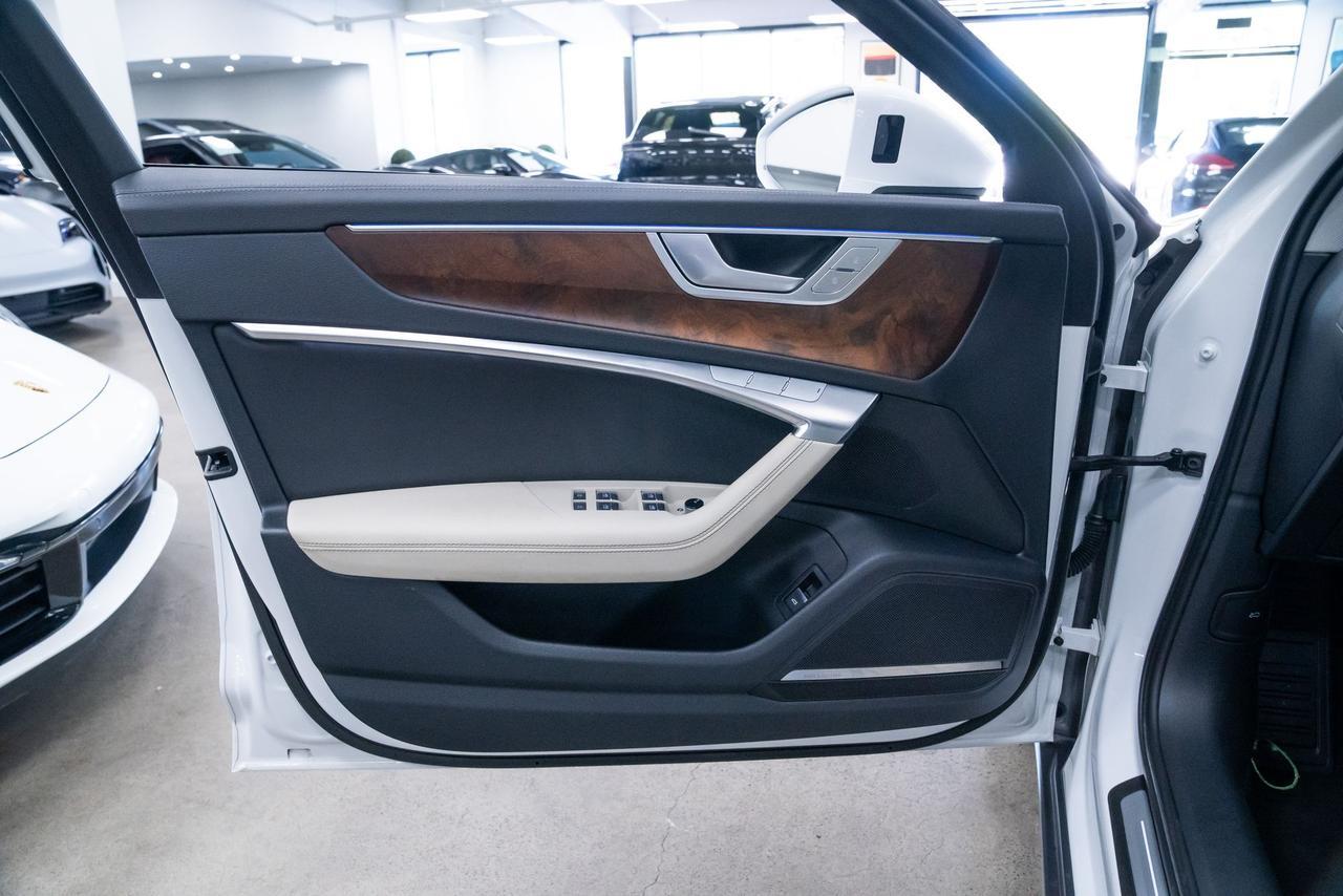 2022 Audi A6 allroad Premium Plus Adaptive Cruise Ventilated Seats Portland OR