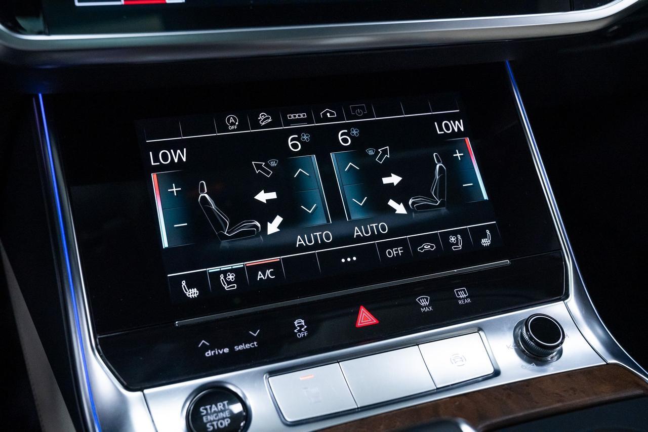 2022 Audi A6 allroad Premium Plus Adaptive Cruise Ventilated Seats Portland OR