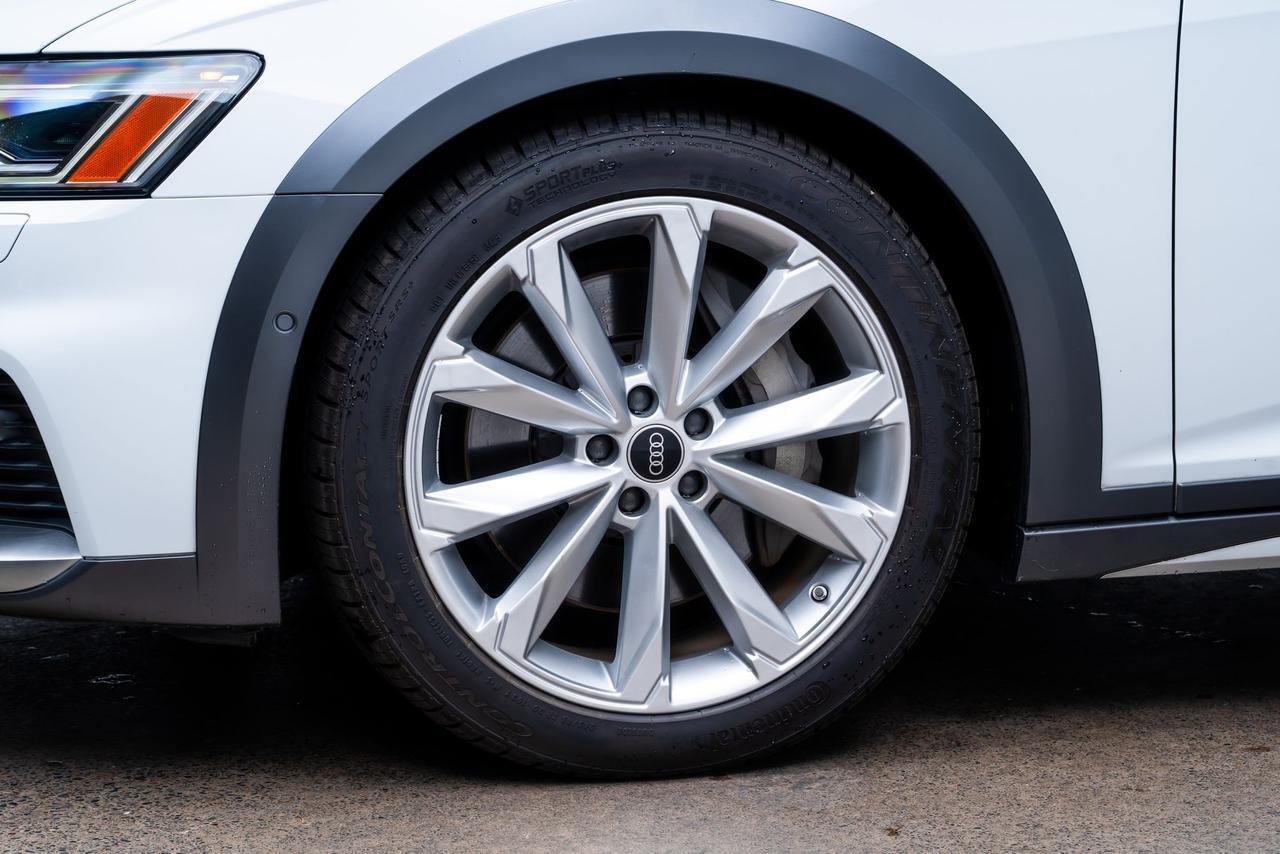2022 Audi A6 allroad Premium Plus Adaptive Cruise Ventilated Seats Portland OR