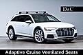 2022 Audi A6 allroad Premium Plus Adaptive Cruise Ventilated Seats