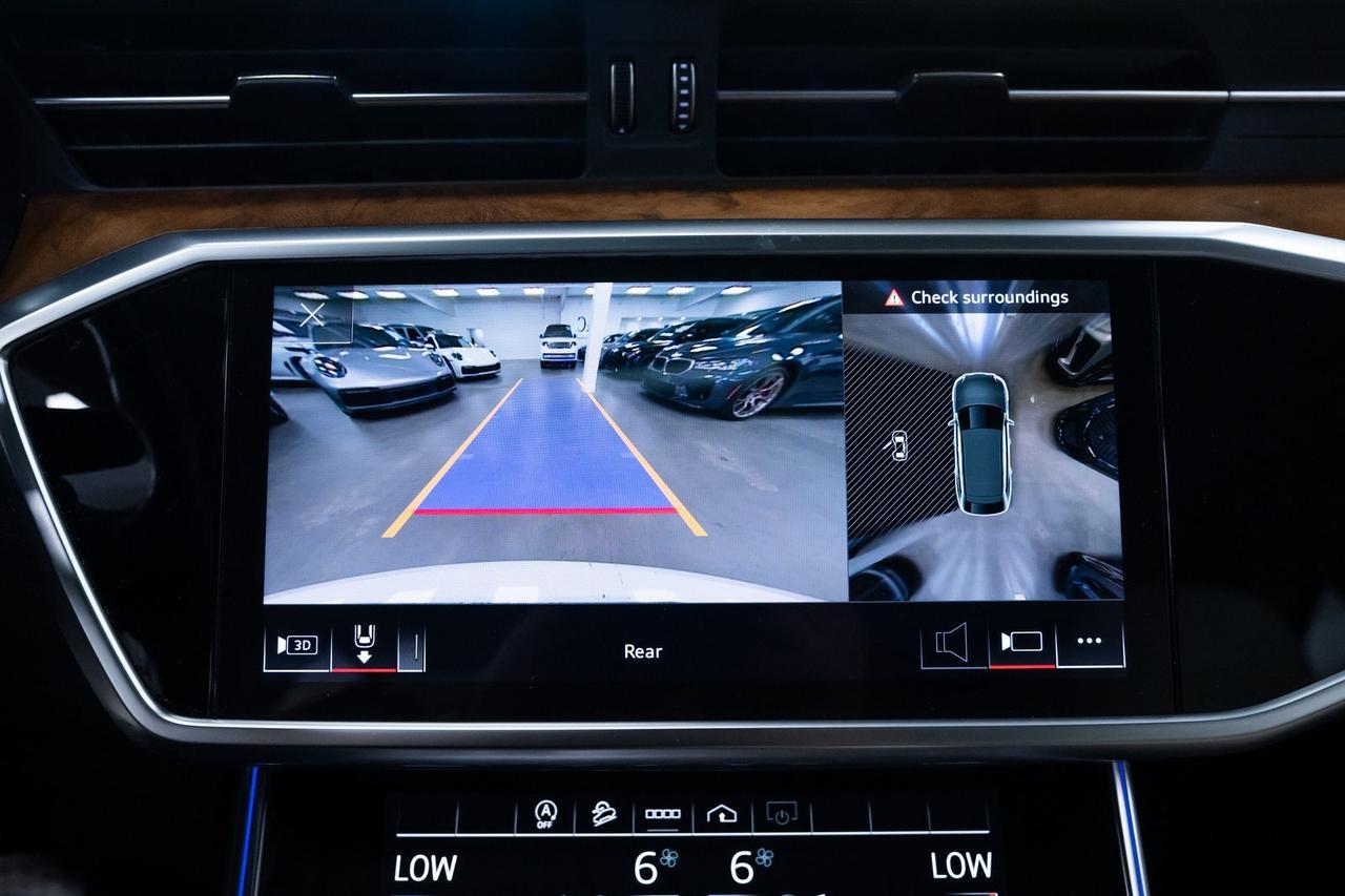 2022 Audi A6 allroad Premium Plus Adaptive Cruise Ventilated Seats Portland OR