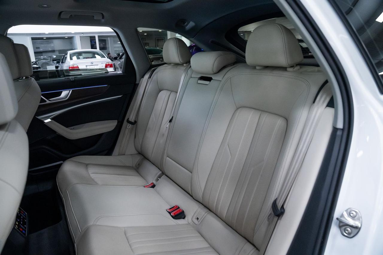 2022 Audi A6 allroad Premium Plus Adaptive Cruise Ventilated Seats Portland OR