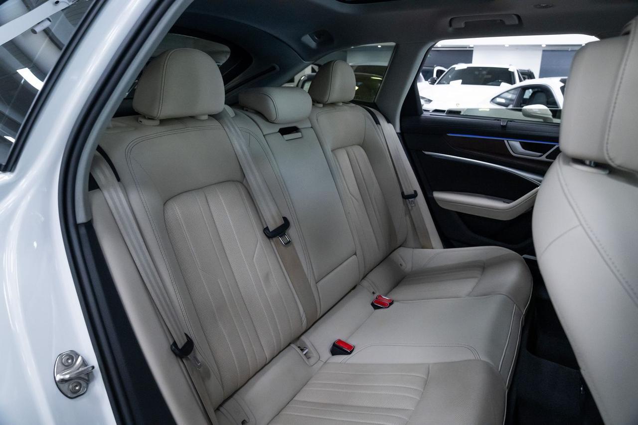 2022 Audi A6 allroad Premium Plus Adaptive Cruise Ventilated Seats Portland OR