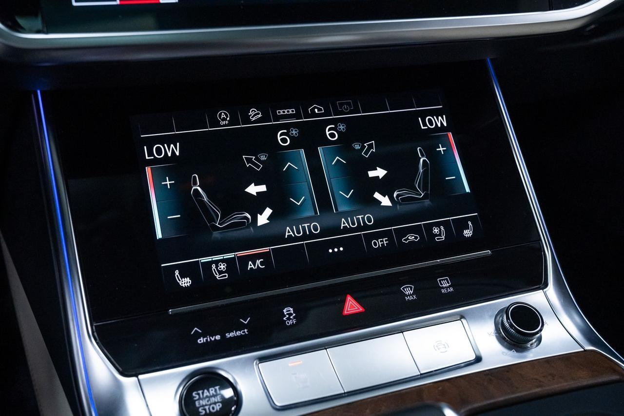 2022 Audi A6 allroad Premium Plus Adaptive Cruise Ventilated Seats Portland OR