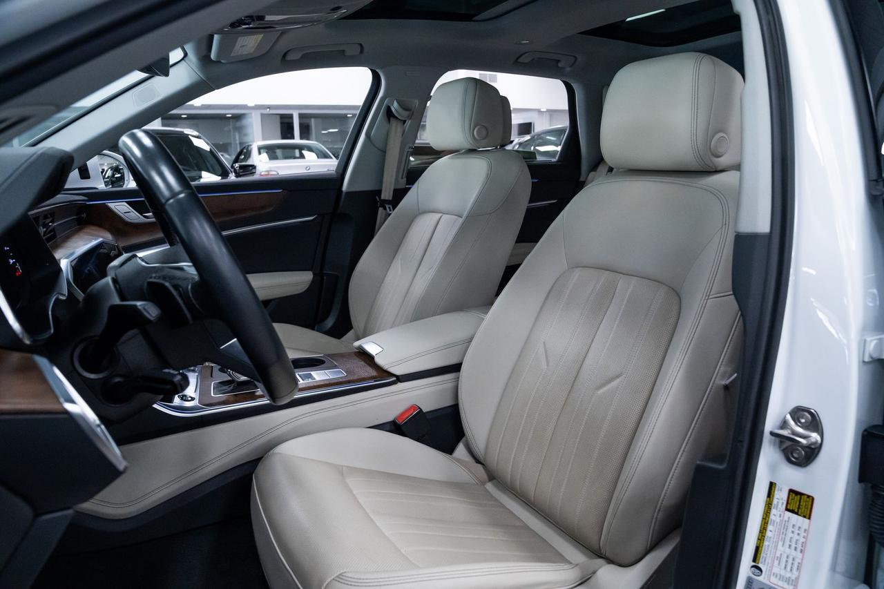 2022 Audi A6 allroad Premium Plus Adaptive Cruise Ventilated Seats Portland OR