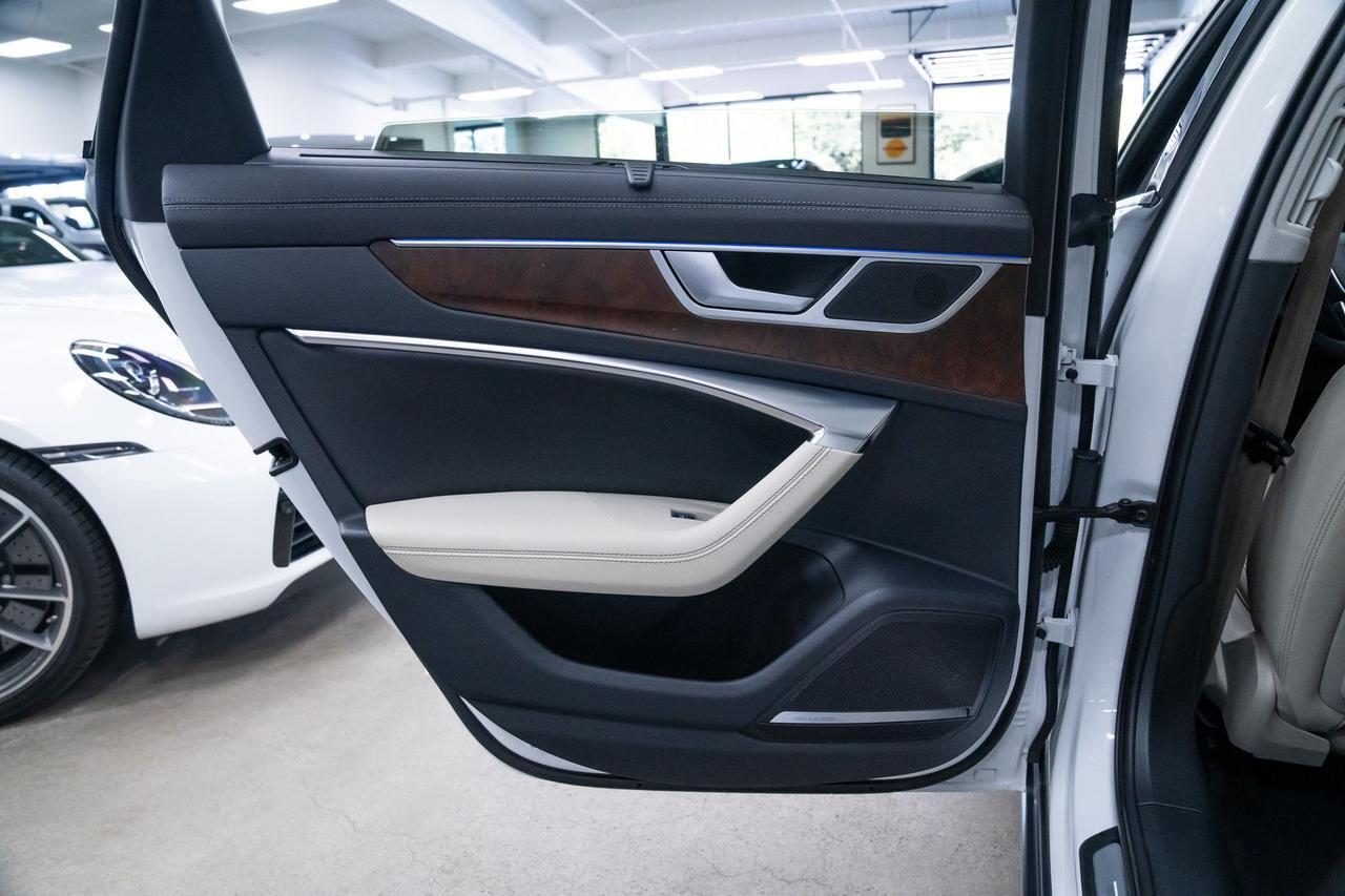 2022 Audi A6 allroad Premium Plus Adaptive Cruise Ventilated Seats Portland OR