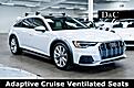 2022 Audi A6 allroad Premium Plus Adaptive Cruise Ventilated Seats