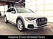2022 Audi A6 allroad Premium Plus quattro Adaptive Cruise Ventilated Seats
