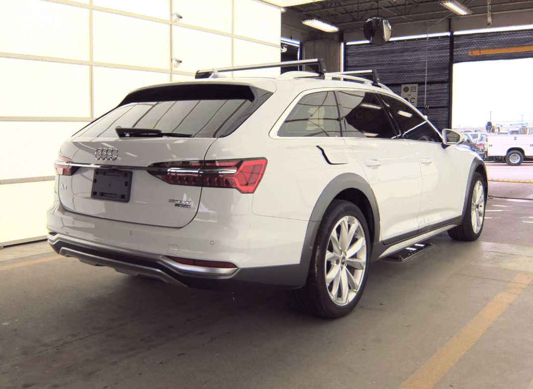 2022 Audi A6 allroad Premium Plus quattro Adaptive Cruise Ventilated Seats Portland OR