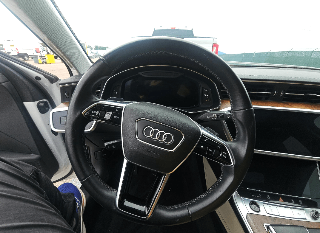 2022 Audi A6 allroad Premium Plus quattro Adaptive Cruise Ventilated Seats Portland OR