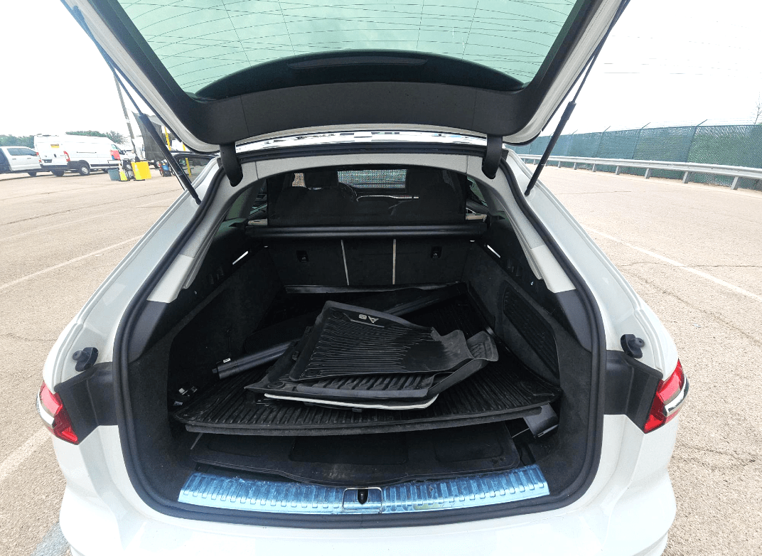 2022 Audi A6 allroad Premium Plus quattro Adaptive Cruise Ventilated Seats Portland OR
